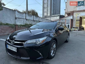 Авто Toyota Camry 2015 № 8267799