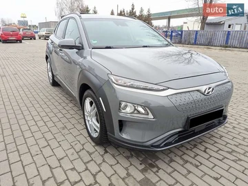 Авто Hyundai Kona 2020 № 8267800