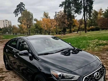 Авто Hyundai Ioniq 2019 № 8267802