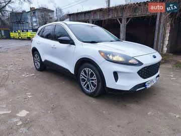 Авто Ford Escape 2022 № 8267805