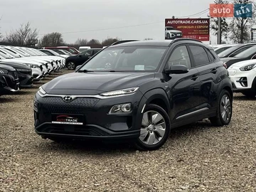 Авто Hyundai Kona 2020 № 8267808