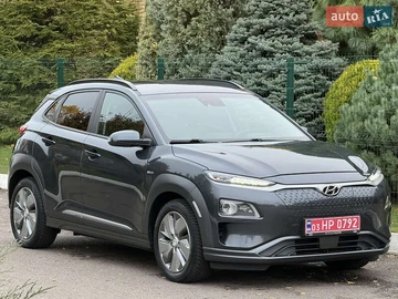 Авто Hyundai Kona 2020 № 8267814
