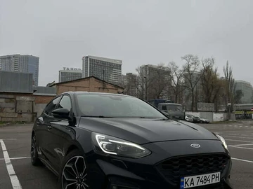 Авто Ford Focus 2020 № 8267919