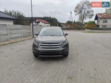 Авто Ford Edge 2017 № 8267924