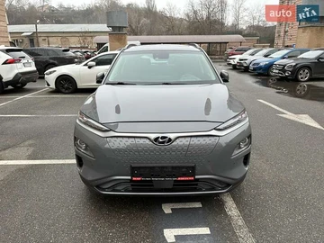 Авто Hyundai Kona Electric 2020 № 8267925