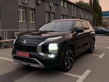 Авто Mitsubishi Outlander 2022 № 8267931