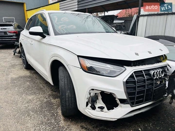 Авто Audi Q5 2020 № 8268018