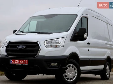 Авто Ford Transit 2022 № 8268020