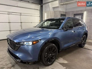 Авто Mazda Cx-5 2022 № 8268022