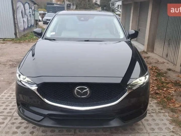 Авто Mazda Cx-5 2023 № 8268026