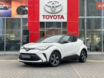 Авто Toyota C-Hr 2020 № 8268033