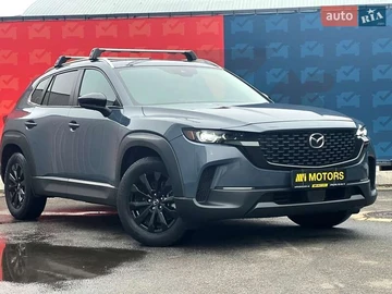 Авто Mazda Cx-50 2024 № 8268036