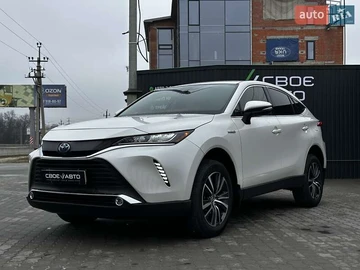 Авто Toyota Venza 2020 № 8268038