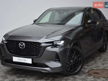 Авто Mazda Cx-60 2023 № 8268054