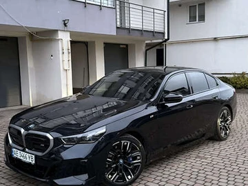 Авто BMW I5 2024 № 8268060