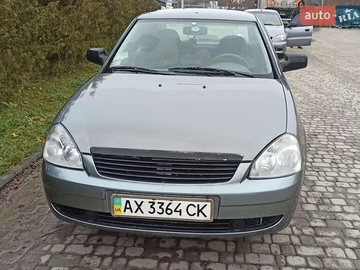 Авто ВАЗ 2170 Priora 2011 № 8268076