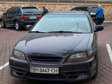 Авто Honda Accord 1999 № 8268079