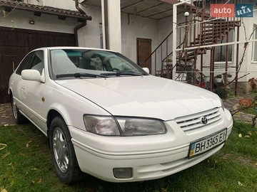 Авто Toyota Camry 1999 № 8268105