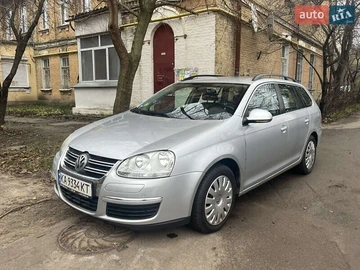 Авто Volkswagen Golf 2009 № 8268200