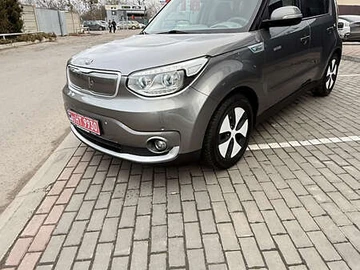 Авто KIA Soul 2016 № 8268202