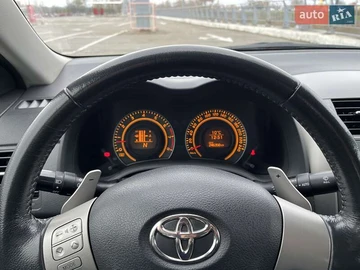 Авто Toyota Corolla 2008 № 8268203