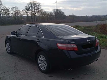 Авто Toyota Camry 2008 № 8268223