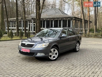 Авто Skoda Octavia 2012 № 8268225