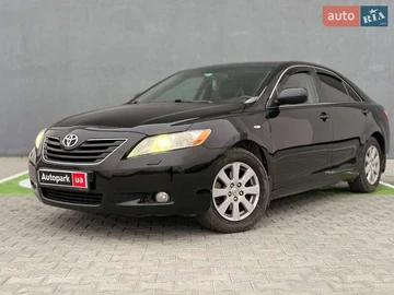 Авто Toyota Camry 2008 № 8268240