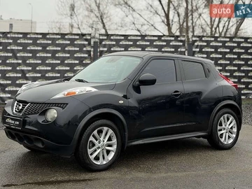 Авто Nissan Juke 2012 № 8268316