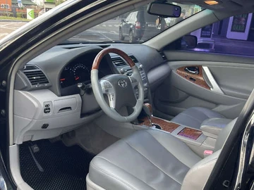 Авто Toyota Camry 2007 № 8268320
