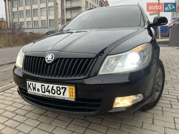 Авто Skoda Octavia 2012 № 8268323