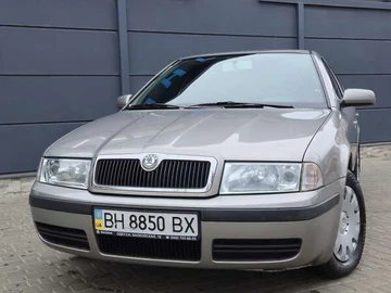 Авто Skoda Octavia 2008 № 8268325