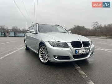 Авто BMW 3 Series 2010 № 8268332