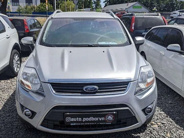 Авто Ford Kuga 2011 № 8268344