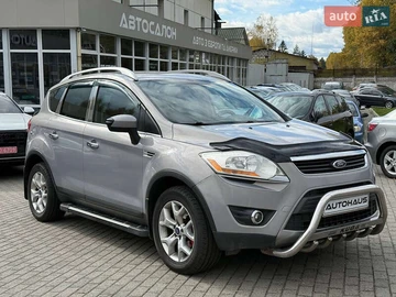 Авто Ford Kuga 2012 № 8268350