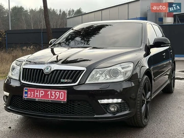 Авто Skoda Octavia 2012 № 8268352