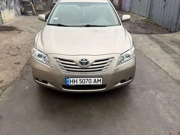 Авто Toyota Camry 2008 № 8268367