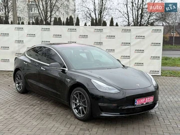 Авто Tesla Model 3 2018 № 8268370