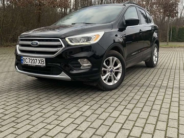 Авто Ford Escape 2016 № 8268377