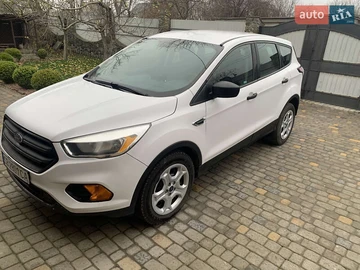 Авто Ford Escape 2017 № 8268380