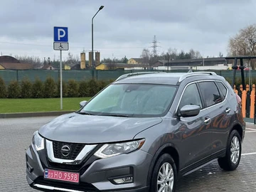 Авто Nissan Rogue 2020 № 8268411