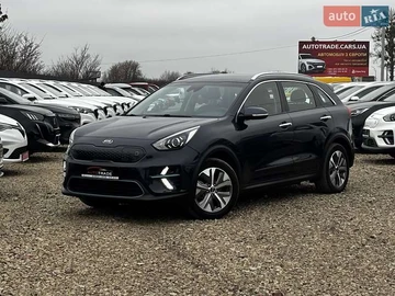 Авто KIA Niro 2020 № 8268429