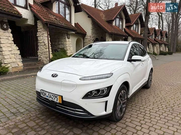 Авто Hyundai Kona 2021 № 8268430