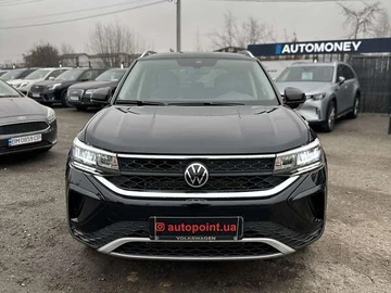 Авто Volkswagen Taos 2022 № 8268520