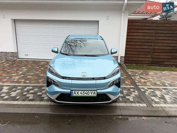 Авто Honda M-Nv 2024 № 8268532