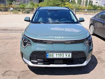 Авто KIA Niro 2023 № 8268546