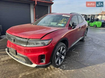 Авто Honda Prologue 2024 № 8268550