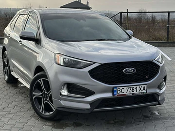 Авто Ford Edge 2021 № 8268551
