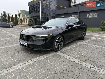 Авто Honda Accord 2023 № 8268628