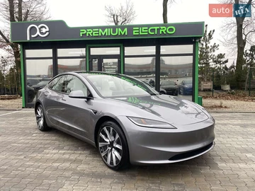 Авто Tesla Model 3 2024 № 8268632